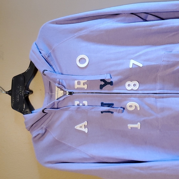 NWT Aeropostale Hoodie Jacket - Picture 2 of 7